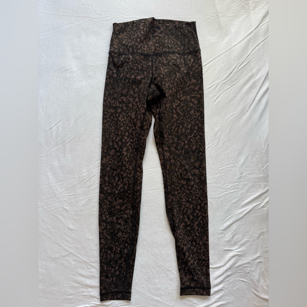 Wunder Under high-rise tight 28” full on luxtreme